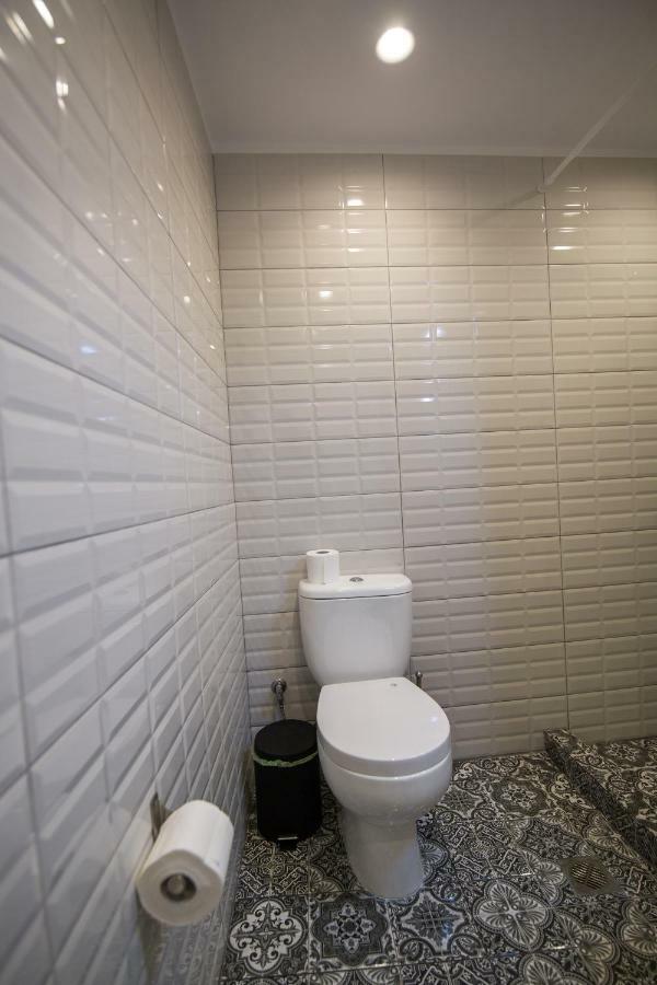 WHITE LUX APARTMENT FOR 2 vipgreece Athene Buitenkant foto
