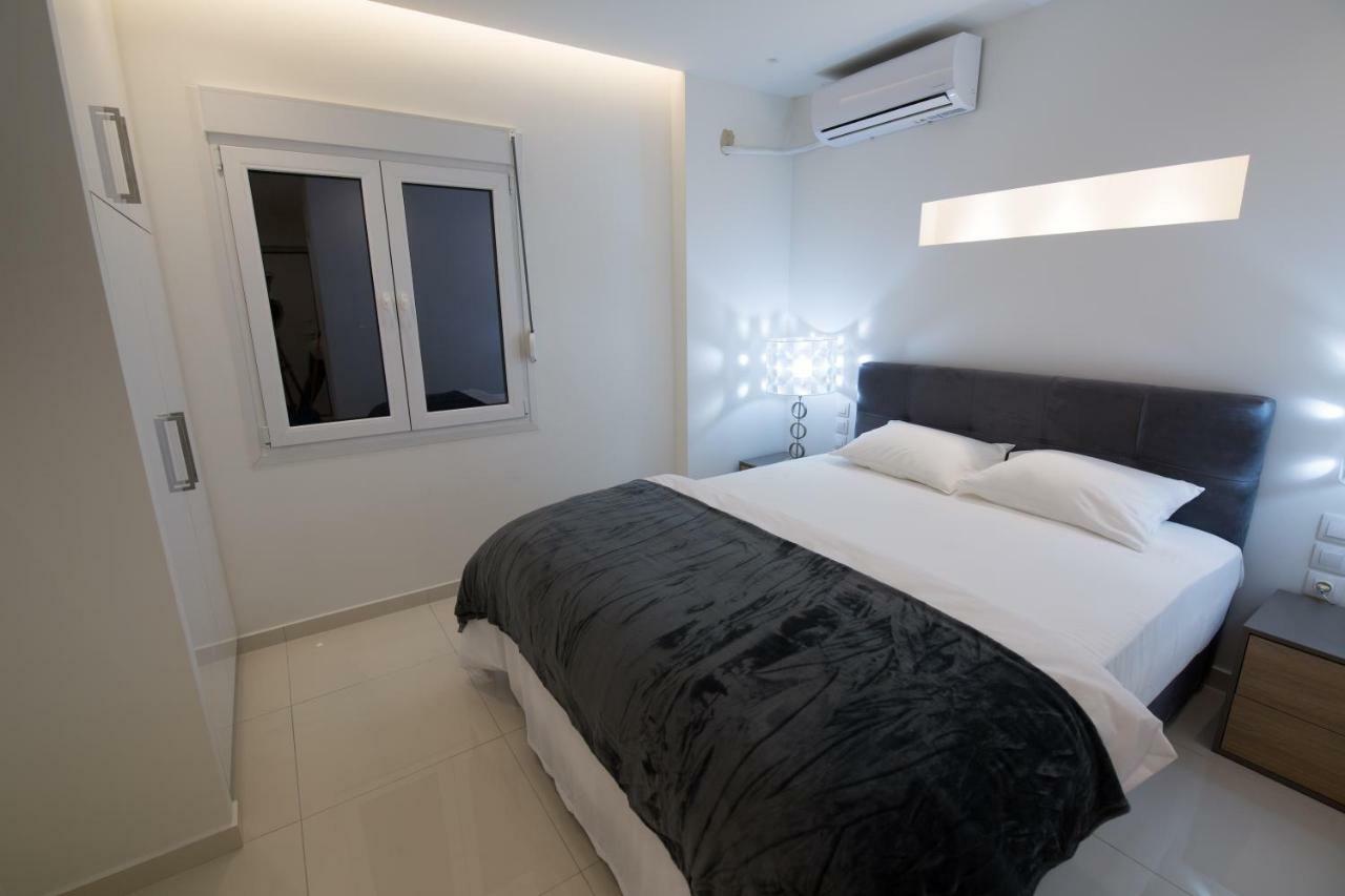 WHITE LUX APARTMENT FOR 2 vipgreece Athene Buitenkant foto