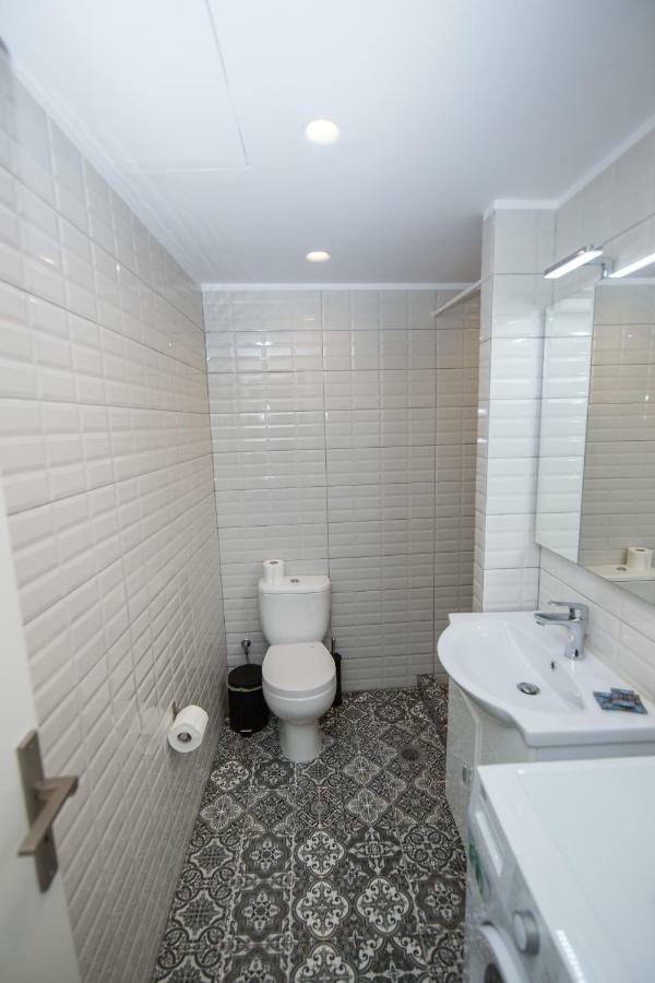 WHITE LUX APARTMENT FOR 2 vipgreece Athene Buitenkant foto
